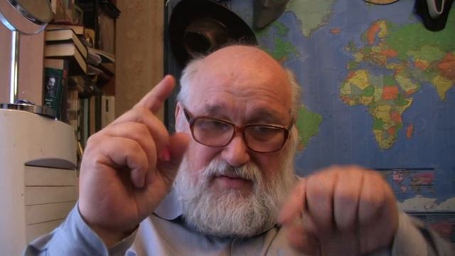 КАК НАС ВСЕХ ГУБИТ ПРЕЦЕССИЯ