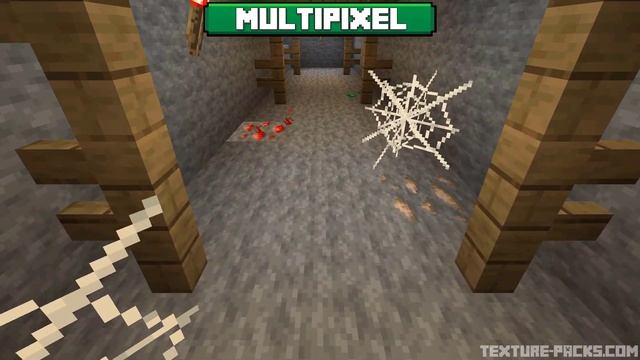 Top 5 Best Snapshot Texture Packs for Minecraft 1.18 ? смотреть онлайн