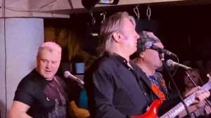 Концерт Юрия Лозы в бард кафе "Гнездо Глухаря!