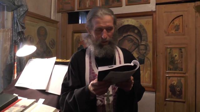 Иоанн 8:32. Познаете истину, и истина сделает вас свободными. смотреть онлайн