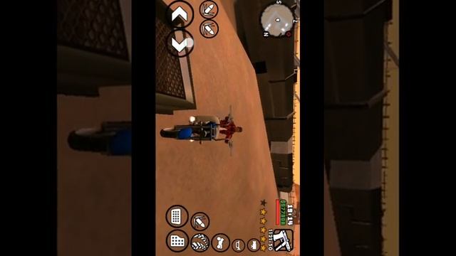 Где найти визар в GTA San Andreas на Android смотреть онлайн