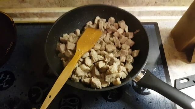 Нежная свинина за 15 минут смотреть онлайн