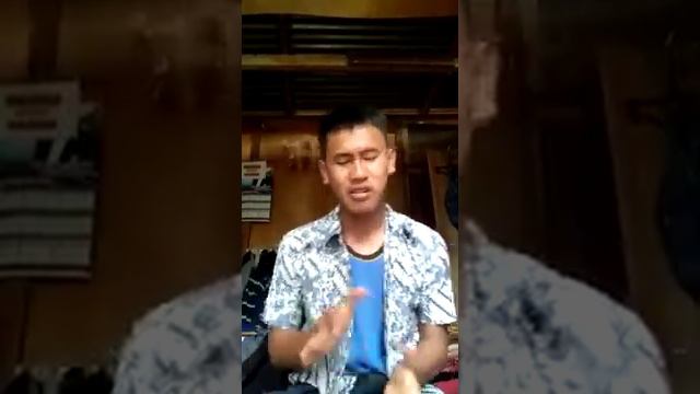 Lagu jilbab ungu persi gayo