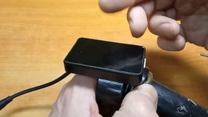 Снятие бортового компьютера KUGO C1