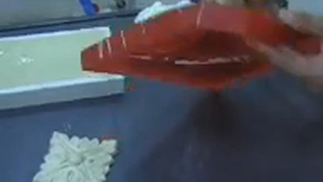 OSV Mini AB Compact table top mixing and dosing machine смотреть онлайн