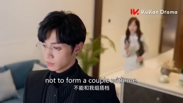 【FULL MOVIE】顶替亲姐姐参加节目不料竟和初恋男神重逢！他魅力爆棚我快把持不住了！《天降男神：总裁他是故意的》完整版全集 ENG SUB #甜宠 #爱情 | 小酷剧场