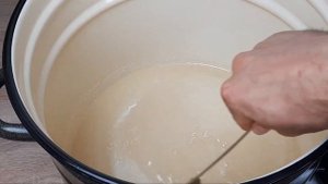 Варенье из ПЕРСИКОВ!  Простой рецепт ПЕРСИКОВОГО ВАРЕНЬЯ!