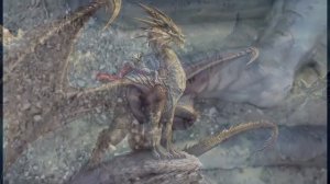 Сенсация! Найден мертвый дракон!