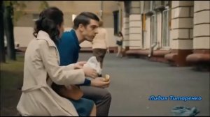 Стас Бондаренко и Мария Свирид-- Я ЖДАЛ