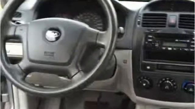 2004 Kia Spectra Used Cars Croydon PA смотреть онлайн