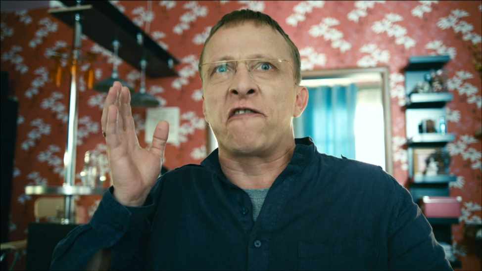 Интерны: Соцработник проверяет Быкова