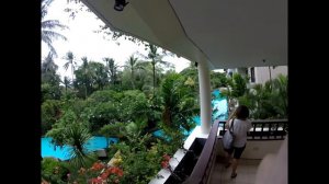 The Laguna Resort and Spa Bali 5 обзор от ht.kz