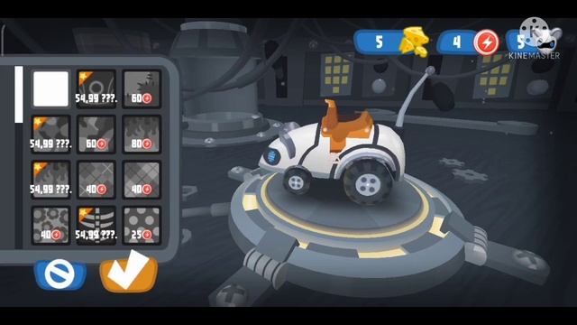 Mousebot#1(прохождение!) смотреть онлайн