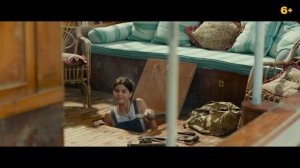 Трейлер: Приключения Паддингтона 3 (дата выхода 08.11.24г)