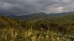 Прекрасная христианская песня /НЕ УНЫВАЙ.