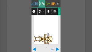 Как нарисовать свой мультик