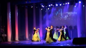 00309  Винница "Болеро" ( Квітка) 2015