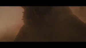Nuclear Godzilla vs King Ghidorah | Godzilla: King of the Monsters [4k, HDR]