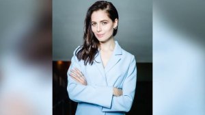 Как звезда. Юлия Снегирь