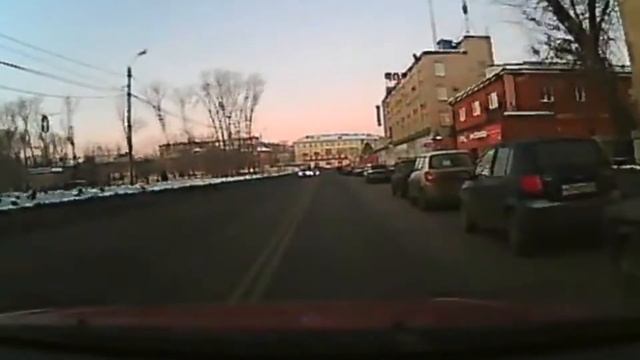 Правда о падении метеорита | Angry Birds Russian Edition смотреть онлайн