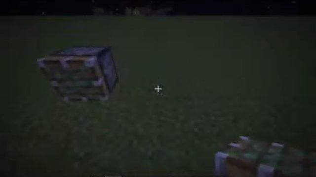 Как создать машину по копированию рельсов в 1.2.5 minecrafte. смотреть онлайн