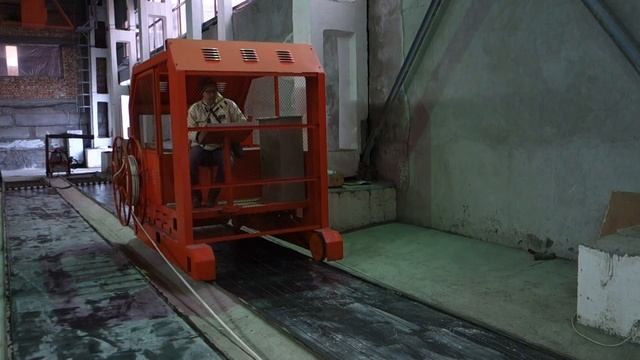 Проект в Узбекистане 2 смотреть онлайн