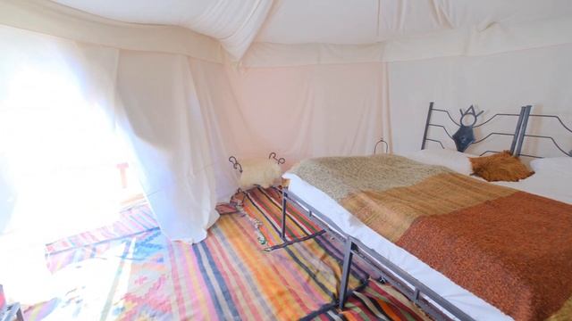 チュニジアひとり旅vlog4K - サハラ砂漠のキャンプ・ラクダ乗り? смотреть онлайн