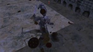 Blade of Darkness.Обзор игры.