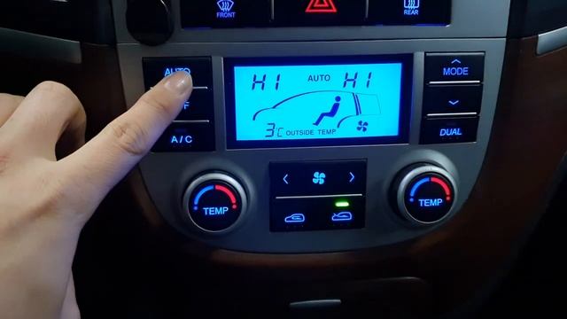 2009 Hyundai SantaFe CM CLX 2WD A/T/410409 смотреть онлайн