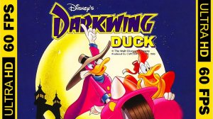 TAS, (NES) Darkwing Duck - in 10m 43.11s by DreamYao & J.Y & aiqiyou