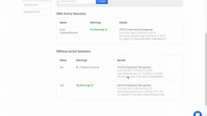 ActiveState SaaS Platform Demo: Track Code