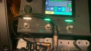 Nux MG-30 and Headrush MX5