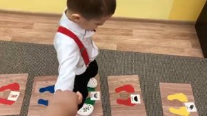 Запуск речи и коррекция алалии