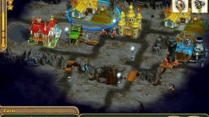 Royal Envoy 3 - Expert Level 82 Walkthrough