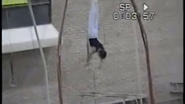 Кандидат в Мастера спорта по Спортивной гимнастике (муж)