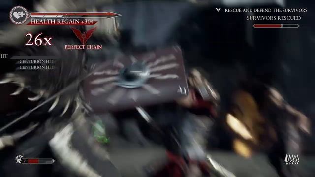 Ryse Son of Rome review - is it still worth it?