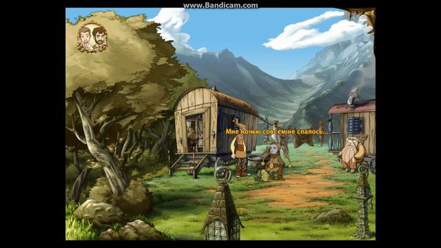 The Wispered World - Ускользающий мир №2 смотреть онлайн