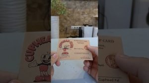 распаковка диск хапхед