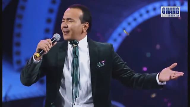 Ulugbek Rahmatullayev Soginib nomli konsert dasturi 2013