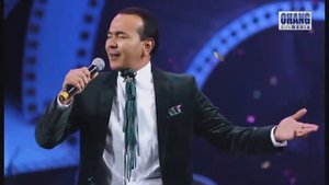 Ulug'bek Rahmatullayev Sog'inib nomli konsert dasturi 2013