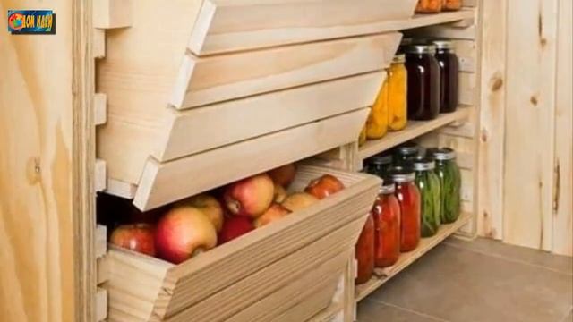 Полезные идеи для дачи, сада и огорода. смотреть онлайн