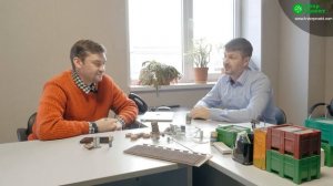 Как перерабатываются батарейки в России? Бизнес на переработке батареек Большое интервью