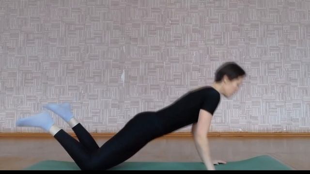 5 Отжимания смотреть онлайн