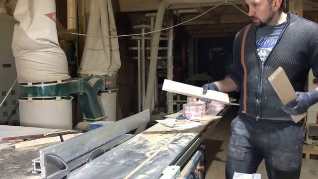 Wood Как фуговать, рейсмус совать, пилить, фугование карельская береза Karelian birch смотреть онлайн