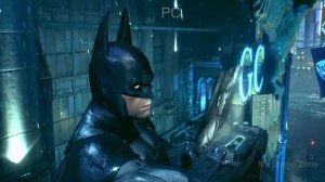 Batman Arkham Knight PC VS PS5 | Graphics Comparison | Batman Arkham Knight PS5 VS PC | NV Game Zon