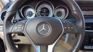 2013 Mercedes-Benz C-Class C350 Sport