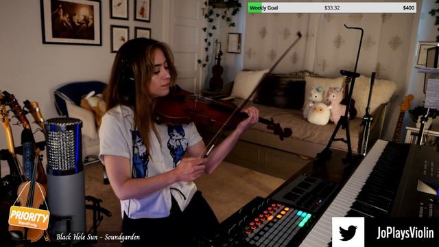 050222 hey. Live loops and VGM
