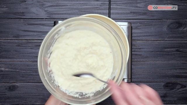 Как приготовить классические драники - Рецепты от Со Вкусом