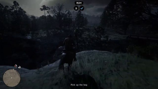 Red Dead Online: How to Save Your Game смотреть онлайн