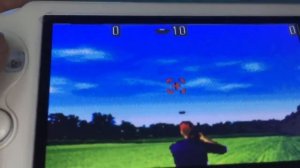 4.3 Inch 32 Bit Portable 8G Handheld Game Console MP5 Player